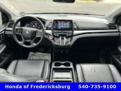 Used 2024 Honda Odyssey Touring image 48