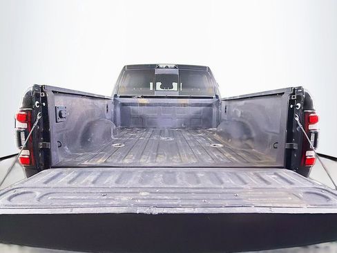 Used 2020 RAM 2500 Limited image 29