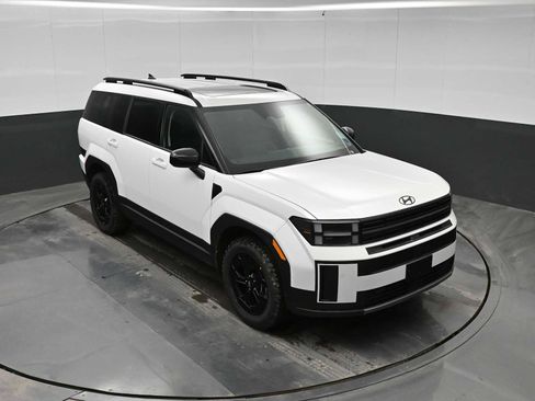 New 2026 Hyundai Santa Fe XRT image 22