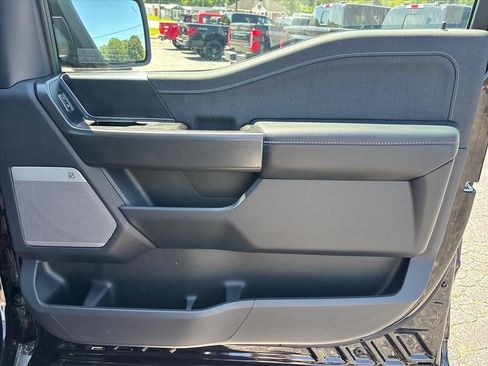 Used 2024 Ford F150 Lariat AWD/4WD image 14