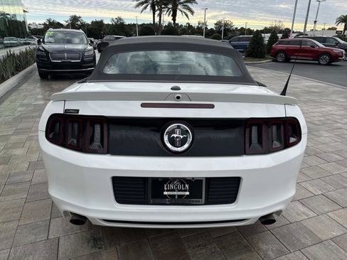 Used 2013 Ford Mustang Premium image 3
