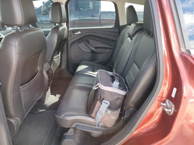 Used 2014 Ford Escape Titanium AWD/4WD image 9