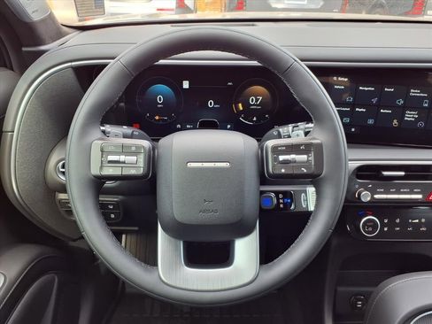 New 2026 Hyundai Palisade Calligraphy image 15