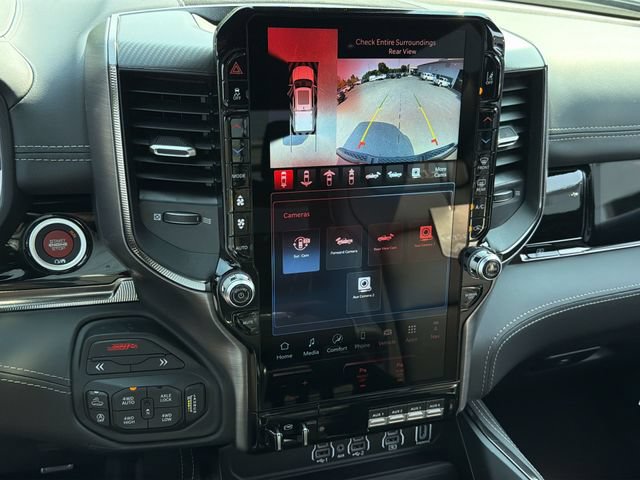 New 2026 RAM 1500 RHO w/ RHO Level 1 Equipment Group AWD/4WD image 25
