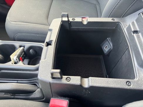 Certified 2023 Jeep Gladiator Sport image 20