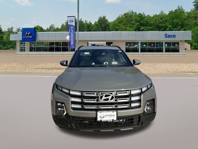 New 2026 Hyundai Santa Cruz SEL