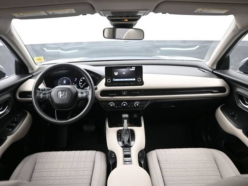 Used 2024 Honda HR-V LX image 22