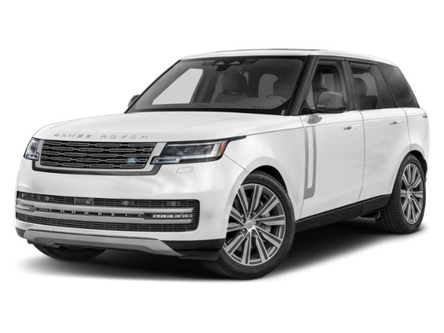 New 2027 Land Rover Range Rover SE AWD/4WD image 1