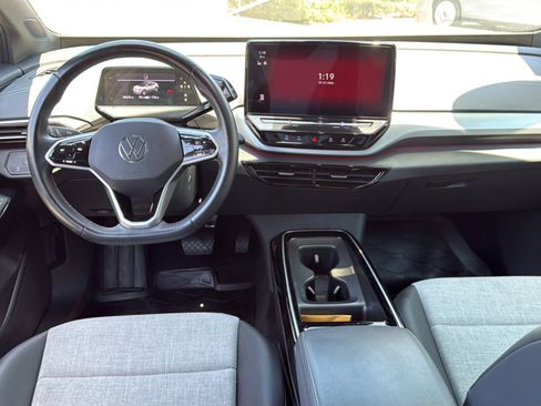 Certified 2023 Volkswagen ID.4 Pro RWD image 24