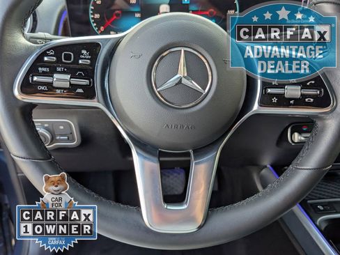 Used 2023 Mercedes-Benz EQB 250+ image 5