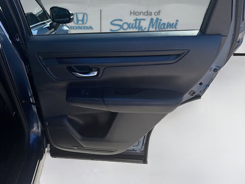 Certified 2023 Honda CR-V EX image 30