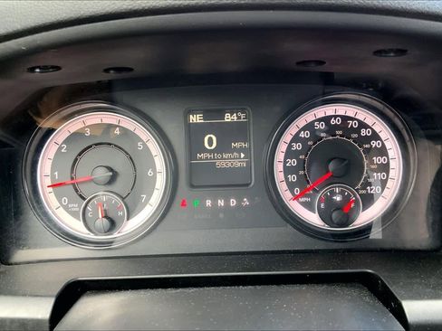 Used 2023 RAM 1500 Tradesman w/ Chrome Appearance Group image 25