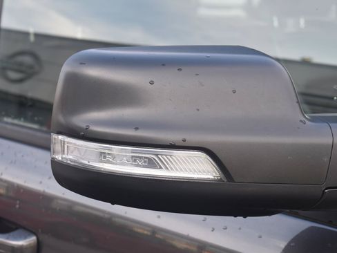 Used 2019 RAM 1500 Rebel w/ Rebel Level 2 Equipment Group AWD/4WD image 27