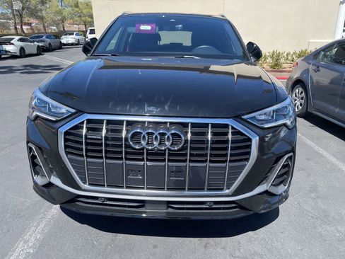 Used 2023 Audi Q3 2.0T Premium Plus w/ Premium Plus Package image 6