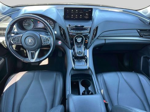 Used 2024 Acura RDX SH-AWD image 13