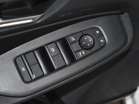 New 2026 Nissan Sentra S w/ Floor Mat Package image 4