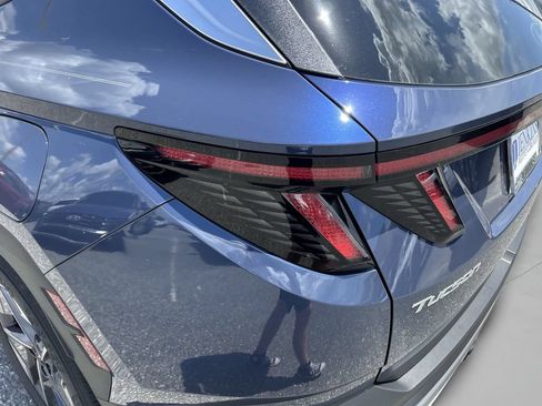 New 2026 Hyundai Tucson SEL FWD image 14