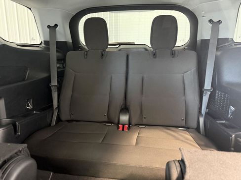 Certified 2023 Ford Explorer XLT w/ Class IV Trailer Tow Package image 20