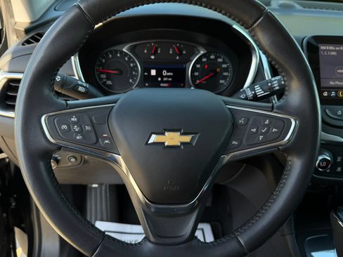 Used 2020 Chevrolet Equinox LT w/ Midnight Edition FWD image 21