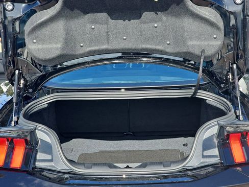 New 2026 Ford Mustang Premium image 12
