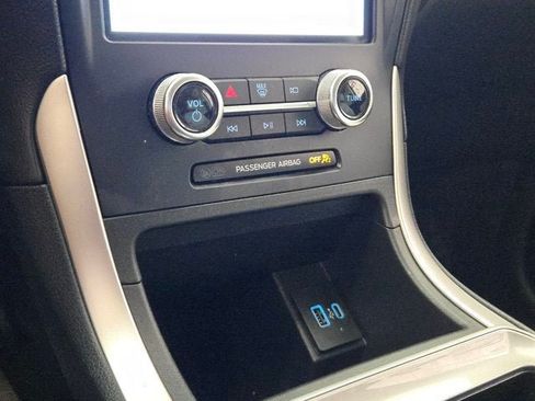 Used 2024 Ford Edge SEL w/ Convenience Package AWD/4WD image 24