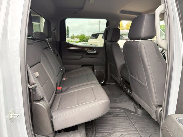 Used 2024 GMC Sierra 1500 Elevation AWD/4WD image 22