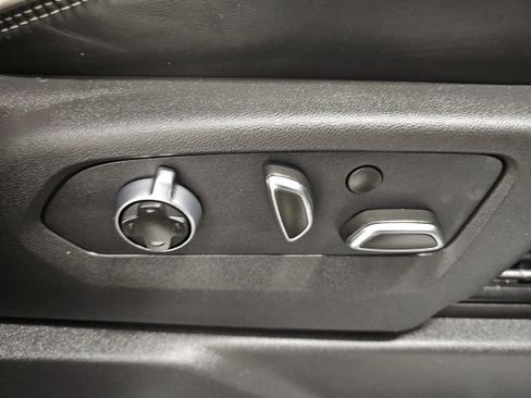 Used 2024 GMC Sierra 1500 Denali Ultimate AWD/4WD image 44