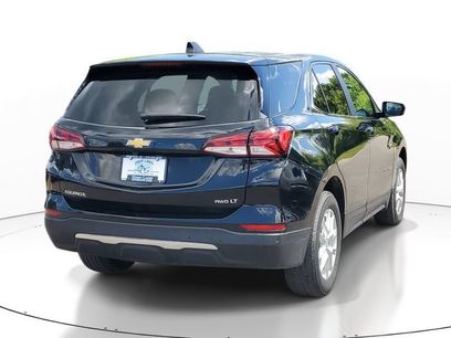 Used 2023 Chevrolet Equinox LT