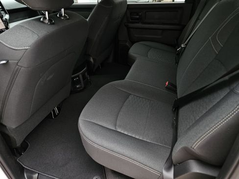 New 2026 RAM 2500 Tradesman AWD/4WD image 11