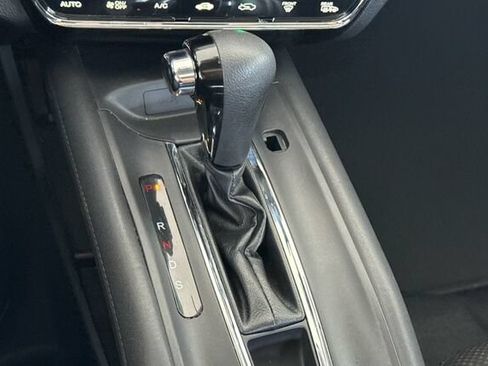 Used 2016 Honda HR-V EX image 20