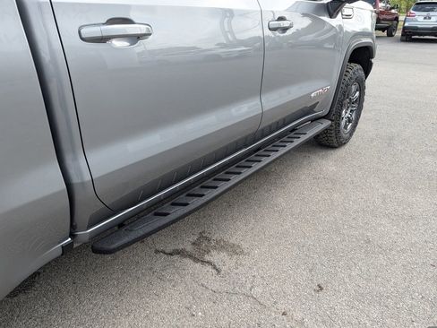 New 2026 GMC Sierra 1500 AT4X image 28