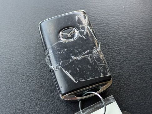 Used 2024 MAZDA CX-5 Carbon Edition image 32