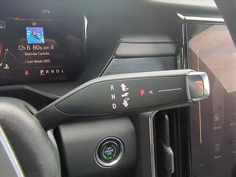 Used 2024 GMC Acadia Elevation image 12