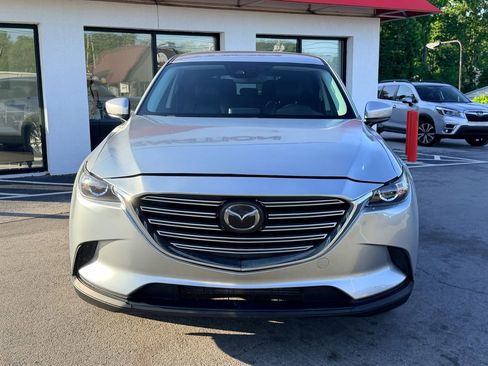 Used 2018 MAZDA CX-9 Touring FWD image 9