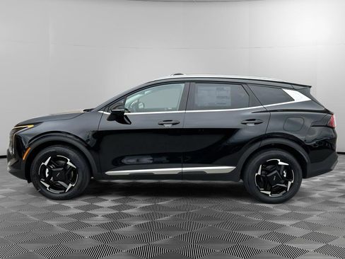 New 2026 Kia Sportage EX image 7