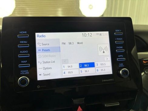 Used 2022 Toyota Camry SE image 17