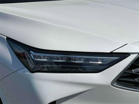 New 2025 Acura MDX w/ Advance Package image 8