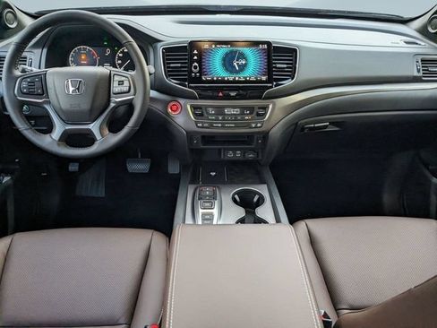 New 2026 Honda Ridgeline RTL image 14