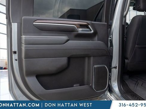 Used 2024 Chevrolet Silverado 3500 LT w/ All Star Edition AWD/4WD image 17