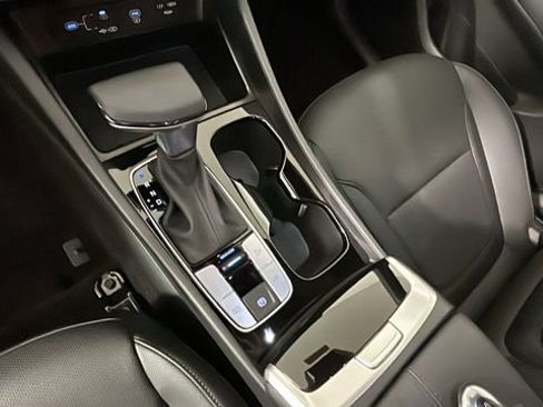 Certified 2025 Hyundai Santa Cruz SEL FWD image 21