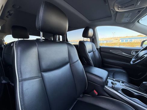 Used 2020 INFINITI QX60 Pure image 26