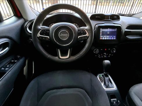 Used 2018 Jeep Renegade Latitude image 5