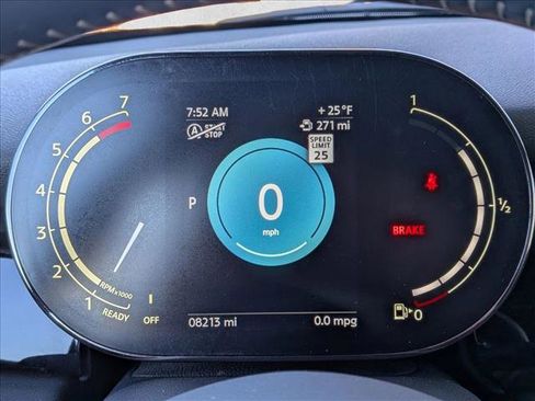 Used 2023 MINI Cooper S image 9