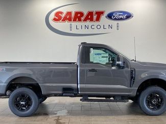 Used 2025 Ford F350 XL w/ STX Appearance Package AWD/4WD video 1