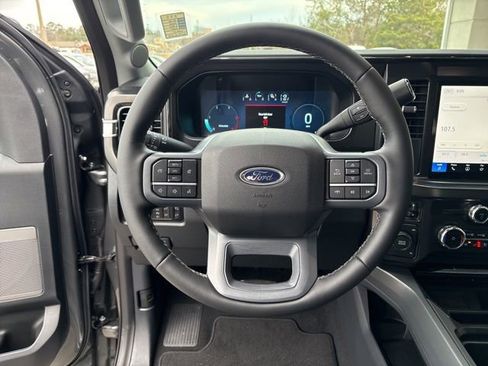 New 2026 Ford F350 Lariat image 20