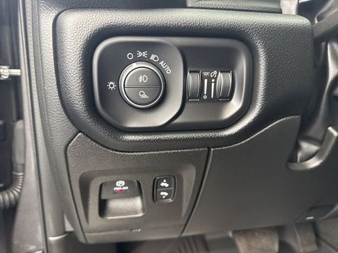 Used 2022 RAM 1500 Laramie w/ Sport Appearance Package image 34