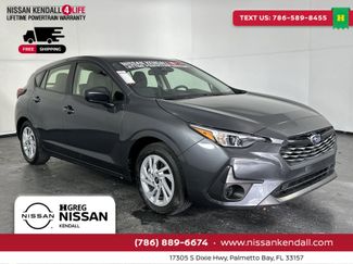 Used 2024 Subaru Impreza 2.0i video 2