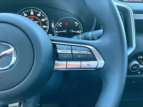 Used 2023 MAZDA CX-50 2.5 S w/ Cargo Package image 17