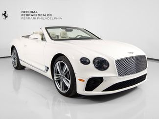 Used 2023 Bentley Continental GT S image 1