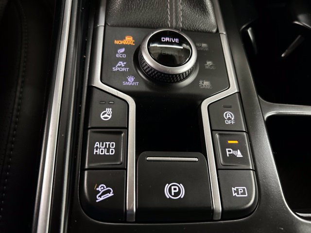 Used 2025 Kia Sorento EX AWD/4WD image 19